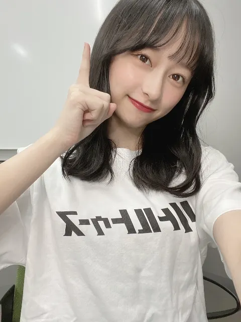 影山 優佳｜影山優佳のWE_LOVE_Jリーグ_#38（2021-06-24）