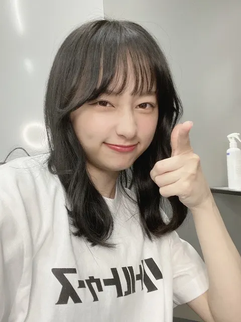 影山 優佳｜影山優佳のWE_LOVE_Jリーグ_#38（2021-06-24）｜2枚目