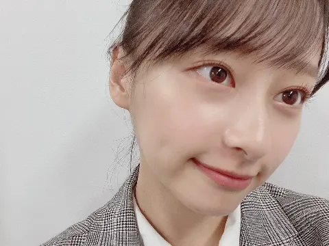 影山 優佳｜よび（2021-06-28）｜3枚目