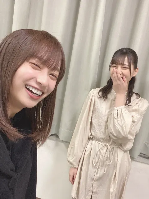 影山 優佳｜はなとまと（2021-06-29）｜2枚目