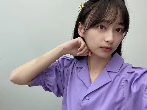 影山 優佳｜ゆめみがち（2021-06-30）｜2枚目