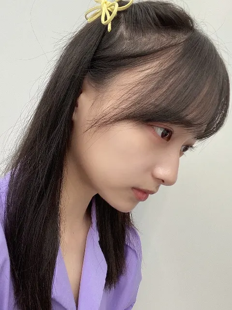 影山 優佳｜ゆめみがち（2021-06-30）｜3枚目