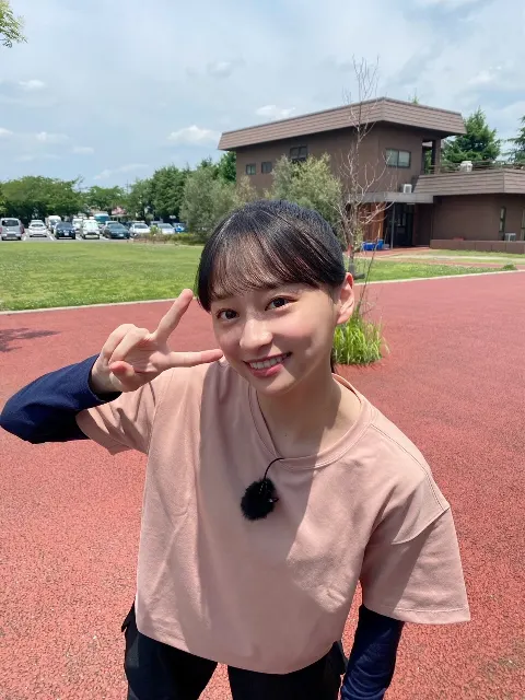 影山 優佳｜ちりちり（2021-07-01）