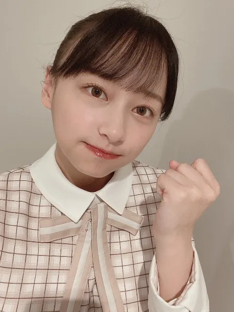 影山 優佳｜たよたよ（2021-07-03）｜2枚目