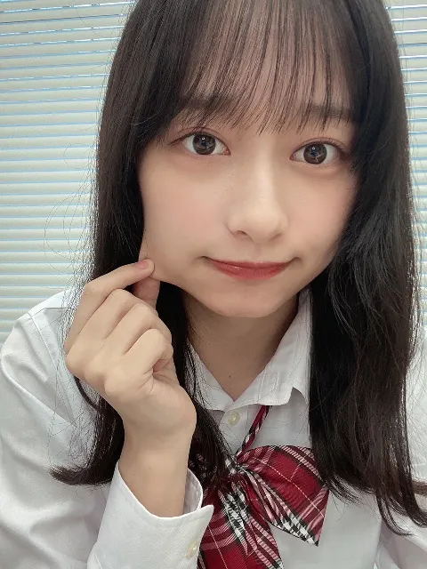 影山 優佳｜ちきう（2021-07-07）