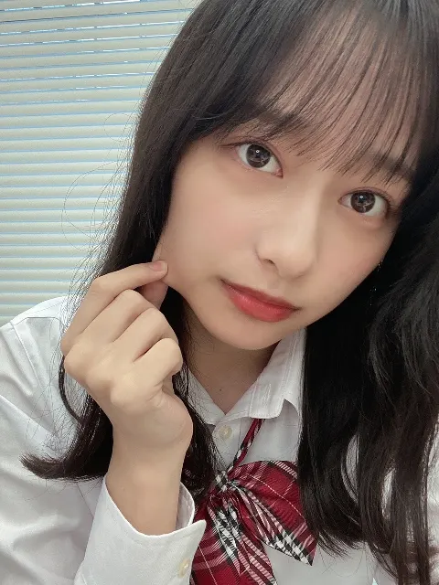 影山 優佳｜ちきう（2021-07-07）｜2枚目