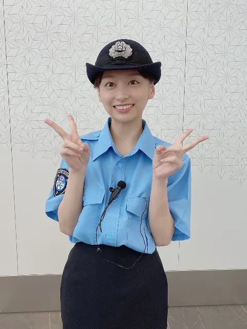 影山 優佳｜るく（2021-07-08）