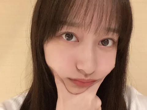 影山 優佳｜くろすろーど（2021-07-09）｜2枚目