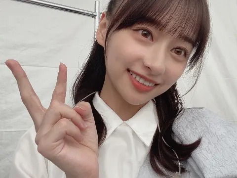 影山 優佳｜なれじ（2021-07-12）