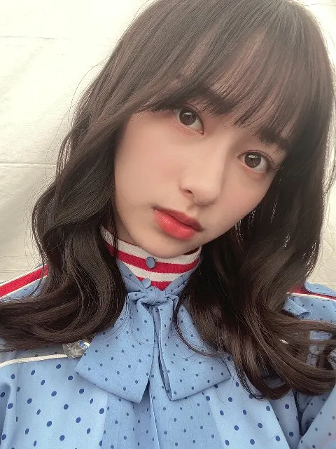 影山 優佳｜ゆめが（2021-07-14）