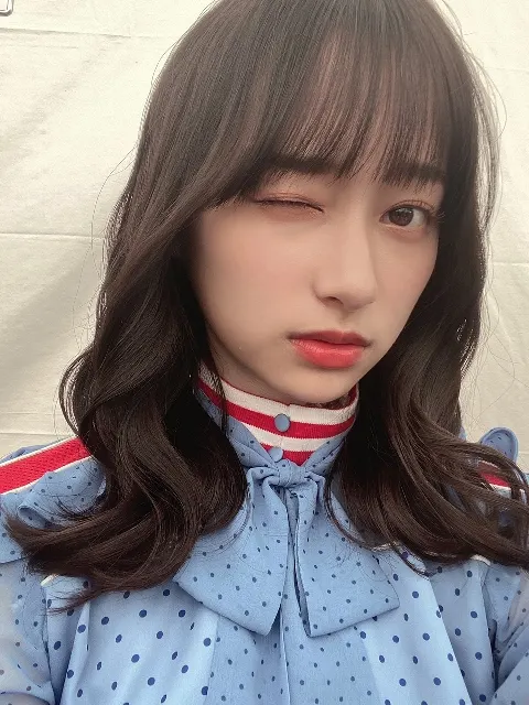 影山 優佳｜ゆめが（2021-07-14）｜2枚目
