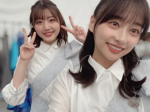影山 優佳｜ゆめが（2021-07-14）｜3枚目