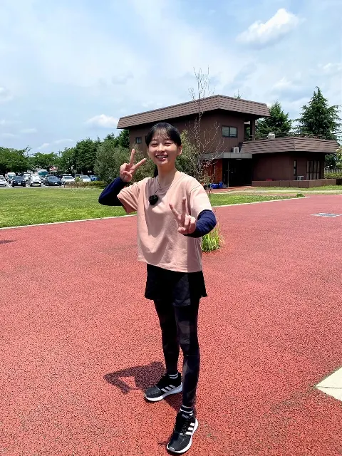 影山 優佳｜うまーーーー（2021-07-16）