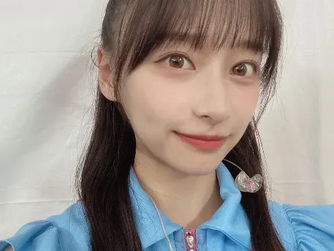 影山 優佳｜うまーーーー（2021-07-16）｜2枚目