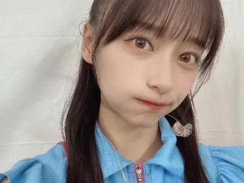影山 優佳｜うまーーーー（2021-07-16）｜3枚目