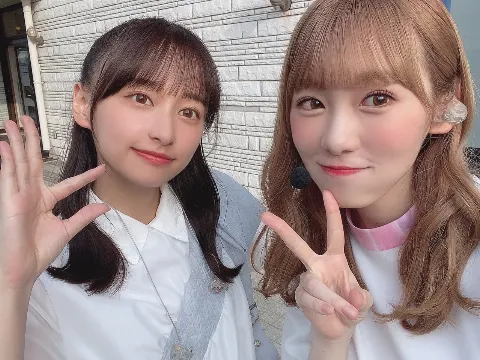 影山 優佳｜おんがくやさん（2021-07-17）｜3枚目