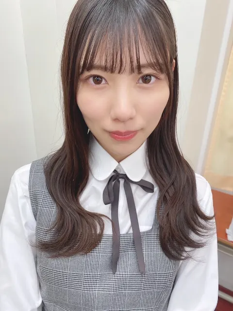 影山 優佳｜おひなさま（2021-07-23）｜4枚目