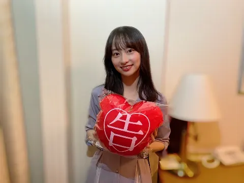 影山 優佳｜にいまるにいまる（2021-07-23）｜2枚目