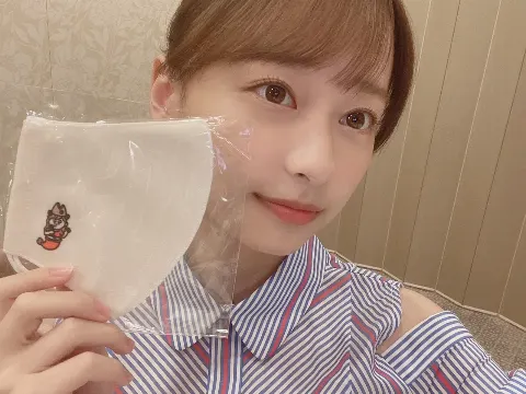 影山 優佳｜わーるど（2021-07-25）｜3枚目