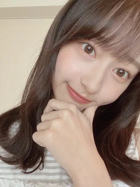 影山 優佳｜ちじょーは（2021-07-29）