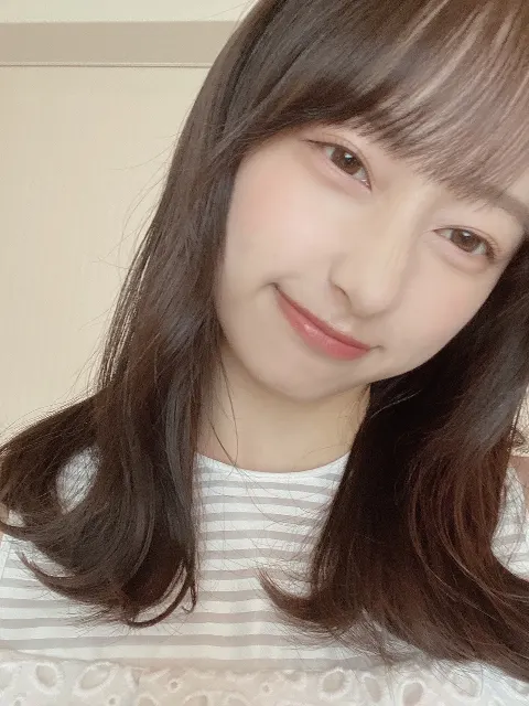 影山 優佳｜ちじょーは（2021-07-29）｜2枚目