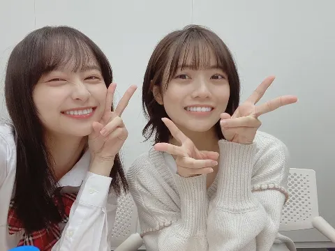 影山 優佳｜こまつな（2021-08-01）｜3枚目