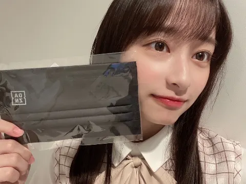 影山 優佳｜ぞわわっ（2021-08-05）