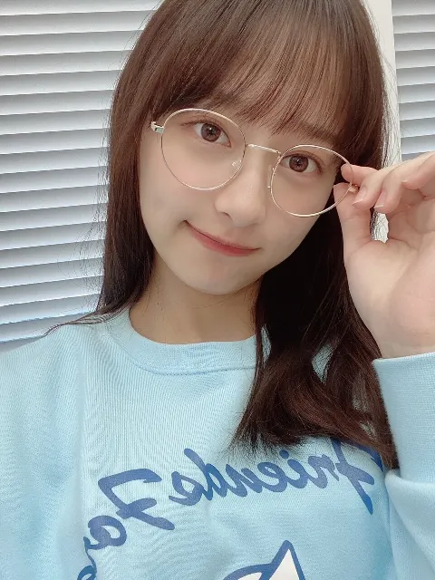影山 優佳｜すみみもみみもみみのうち（2021-08-07）｜2枚目