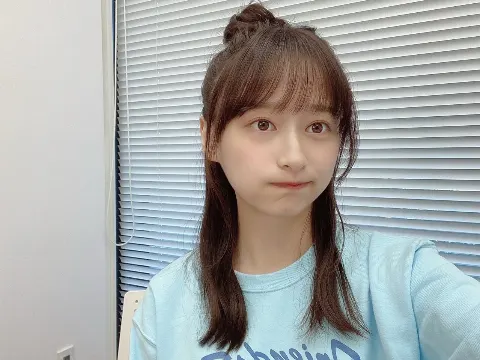 影山 優佳｜すみみもみみもみみのうち（2021-08-07）｜3枚目