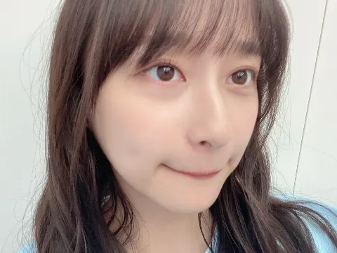 影山 優佳｜すみみもみみもみみのうち（2021-08-07）｜4枚目
