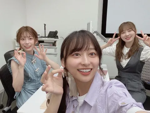 影山 優佳｜つぶしだま（2021-08-08）
