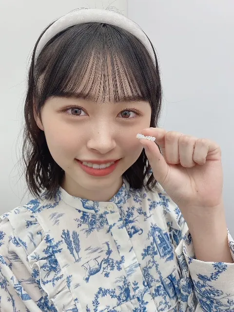 影山 優佳｜つぶしだま（2021-08-08）｜3枚目