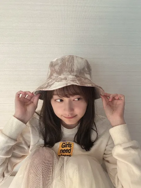 影山 優佳｜しゃんきゅー（2021-08-09）｜2枚目