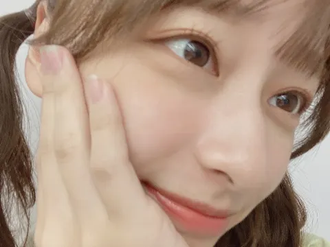 影山 優佳｜しゃんきゅー（2021-08-09）｜3枚目