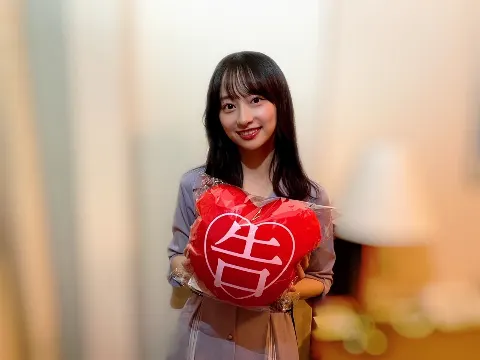 影山 優佳｜どーんだ（2021-08-11）｜2枚目