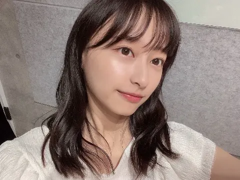影山 優佳｜あざとくて（2021-08-14）｜2枚目