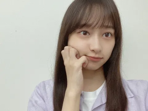 影山 優佳｜ヘアー（2021-08-15）