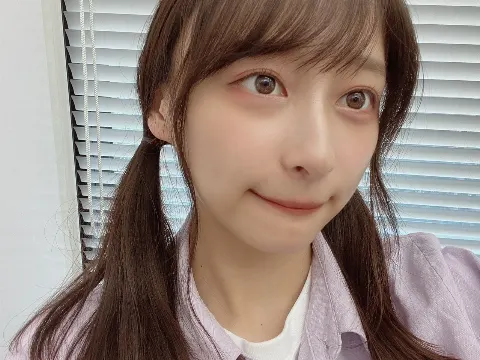 影山 優佳｜ヘアー（2021-08-15）｜3枚目