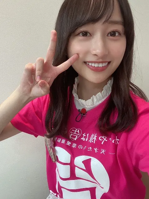 影山 優佳｜おとらく（2021-08-17）