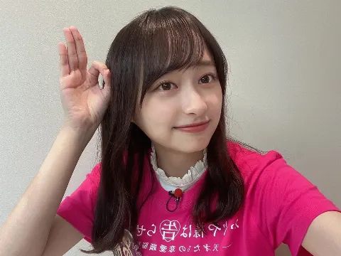 影山 優佳｜おとらく（2021-08-17）｜2枚目