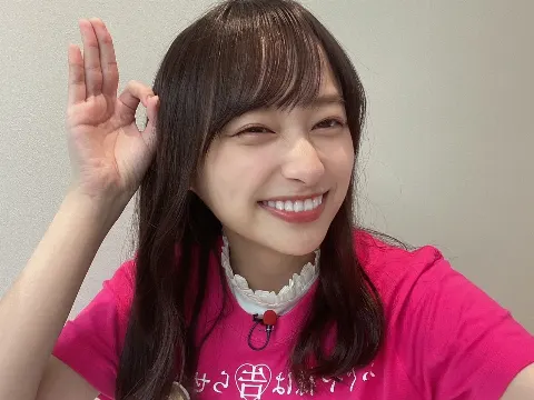 影山 優佳｜おとらく（2021-08-17）｜3枚目