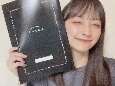 影山 優佳｜おとらく（2021-08-17）｜4枚目