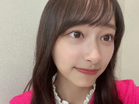 影山 優佳｜しゃっふりん（2021-08-18）
