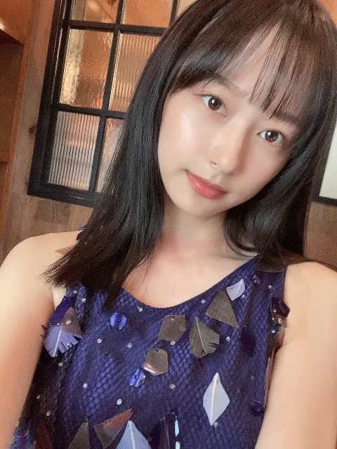影山 優佳｜そわそわそわそわそわ（2021-08-19）｜2枚目