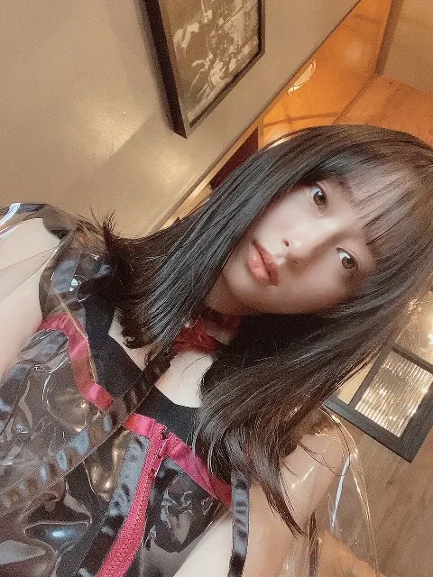 影山 優佳｜そわそわそわそわそわ（2021-08-19）｜3枚目