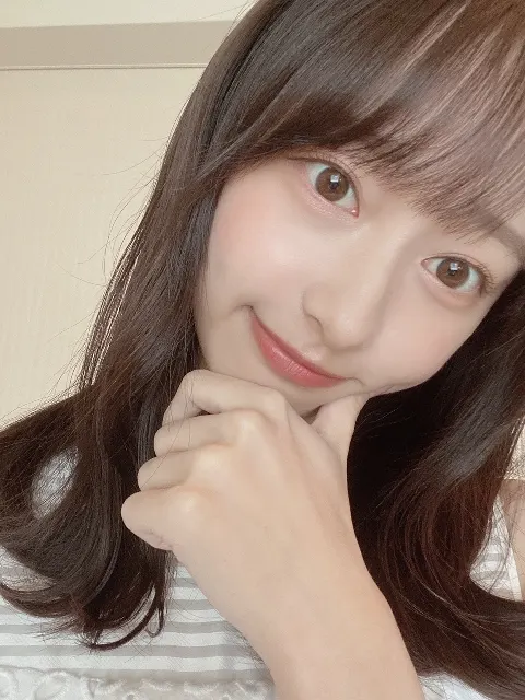 影山 優佳｜そわそわそわそわそわ（2021-08-19）｜4枚目