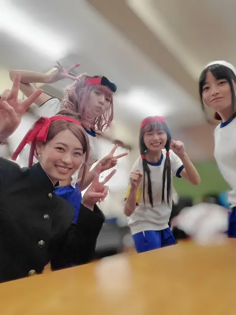 影山 優佳｜こうかい！（2021-08-20）｜3枚目