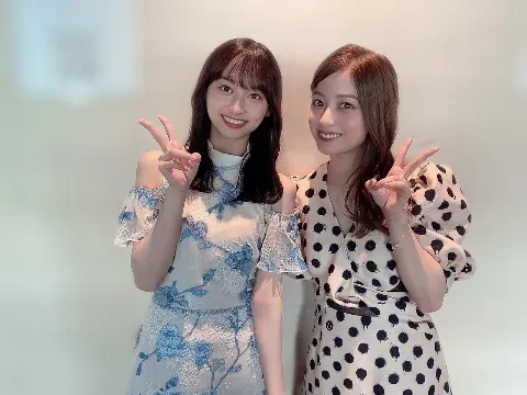 影山 優佳｜えいがかぐやさま（2021-08-20）｜2枚目