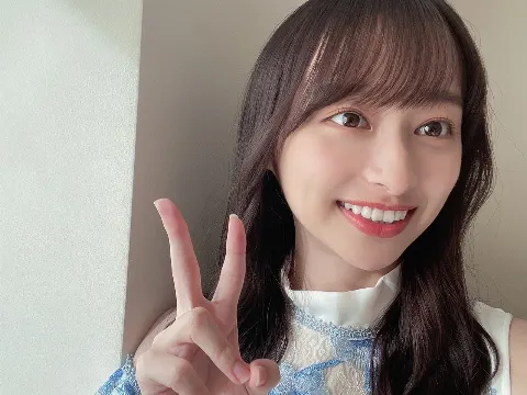 影山 優佳｜えいがかぐやさま（2021-08-20）｜3枚目