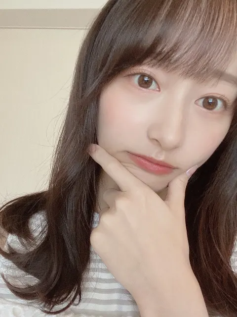 影山 優佳｜きんきん（2021-08-21）｜2枚目